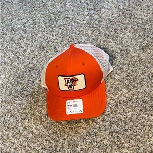 BGSU hat